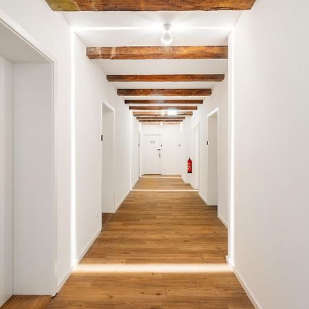 Kalm Stay - A Design Aparthotel München Eksteriør bilde