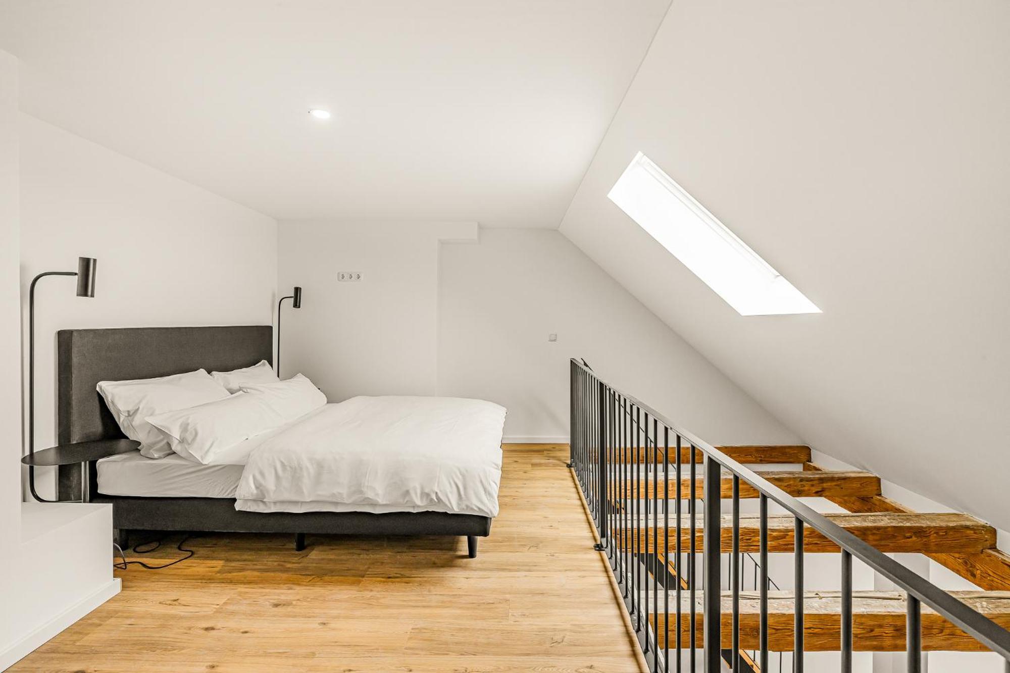 Kalm Stay - A Design Aparthotel München Eksteriør bilde