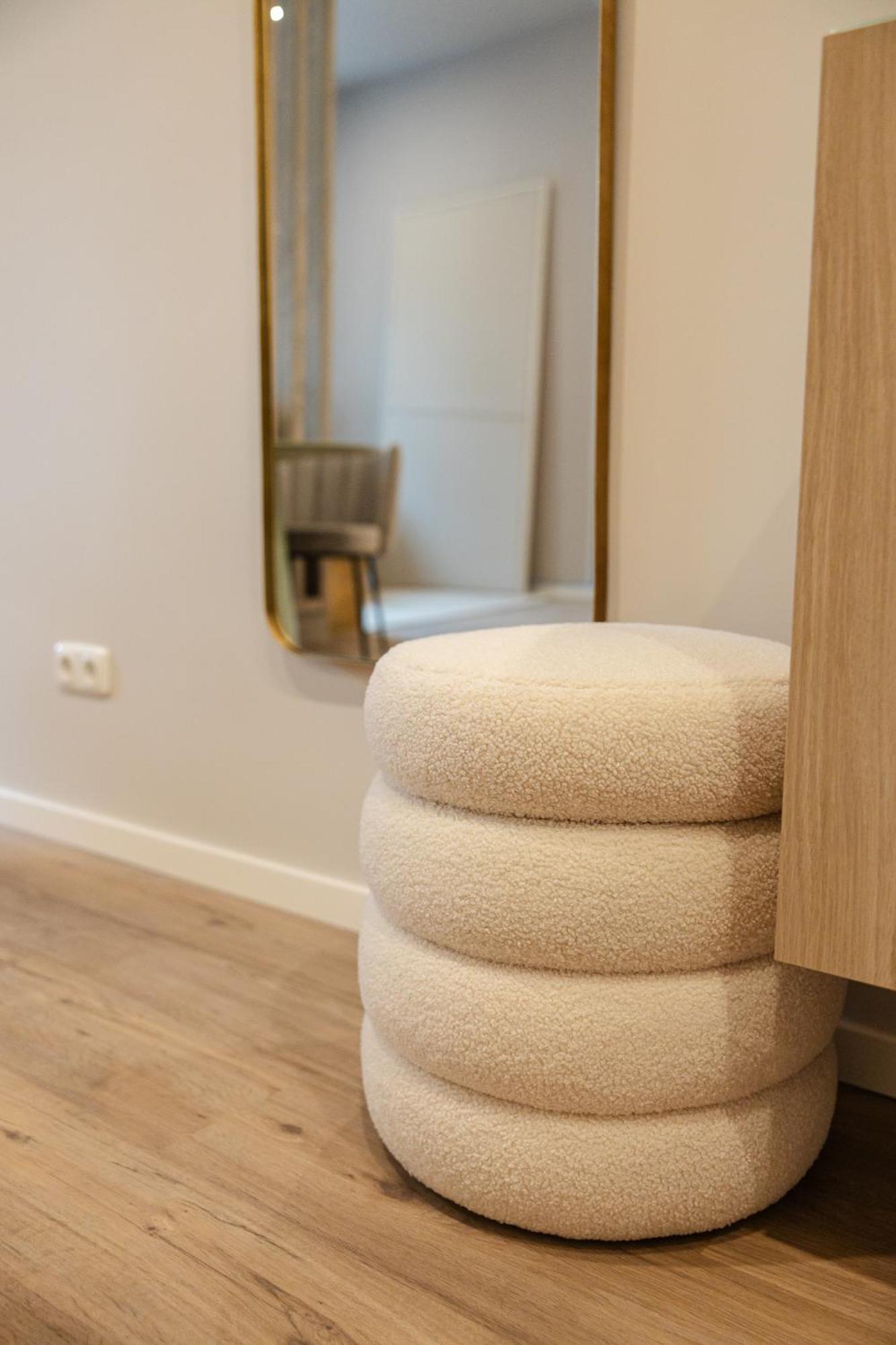 Kalm Stay - A Design Aparthotel München Eksteriør bilde