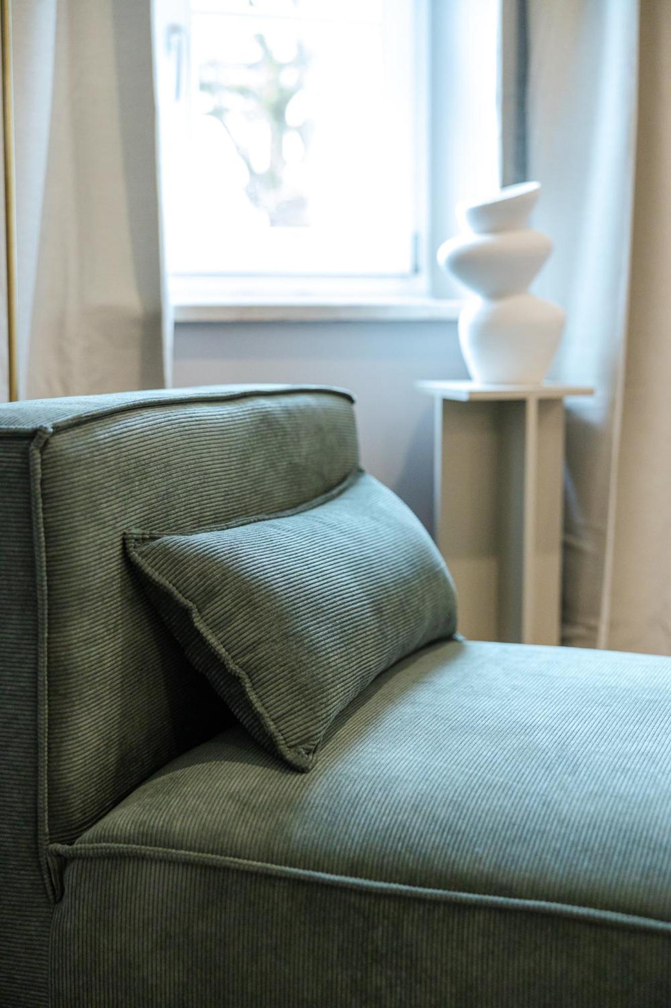 Kalm Stay - A Design Aparthotel München Eksteriør bilde