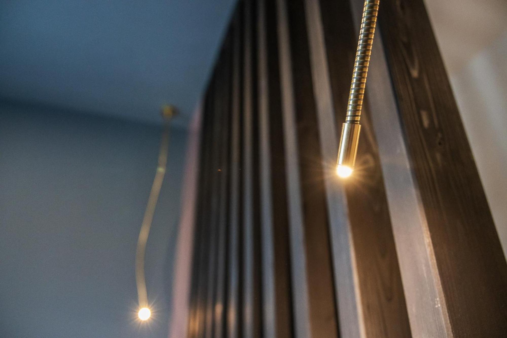 Kalm Stay - A Design Aparthotel München Eksteriør bilde