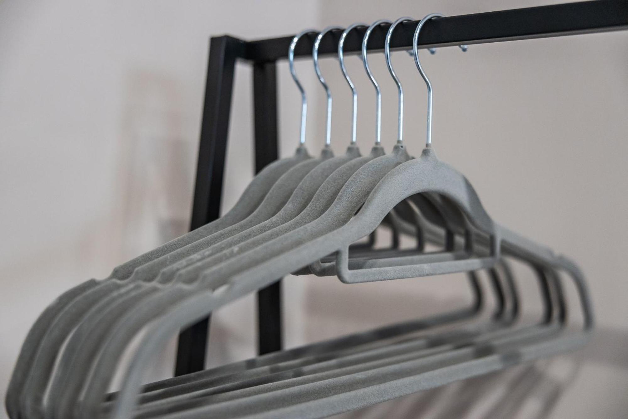Kalm Stay - A Design Aparthotel München Eksteriør bilde