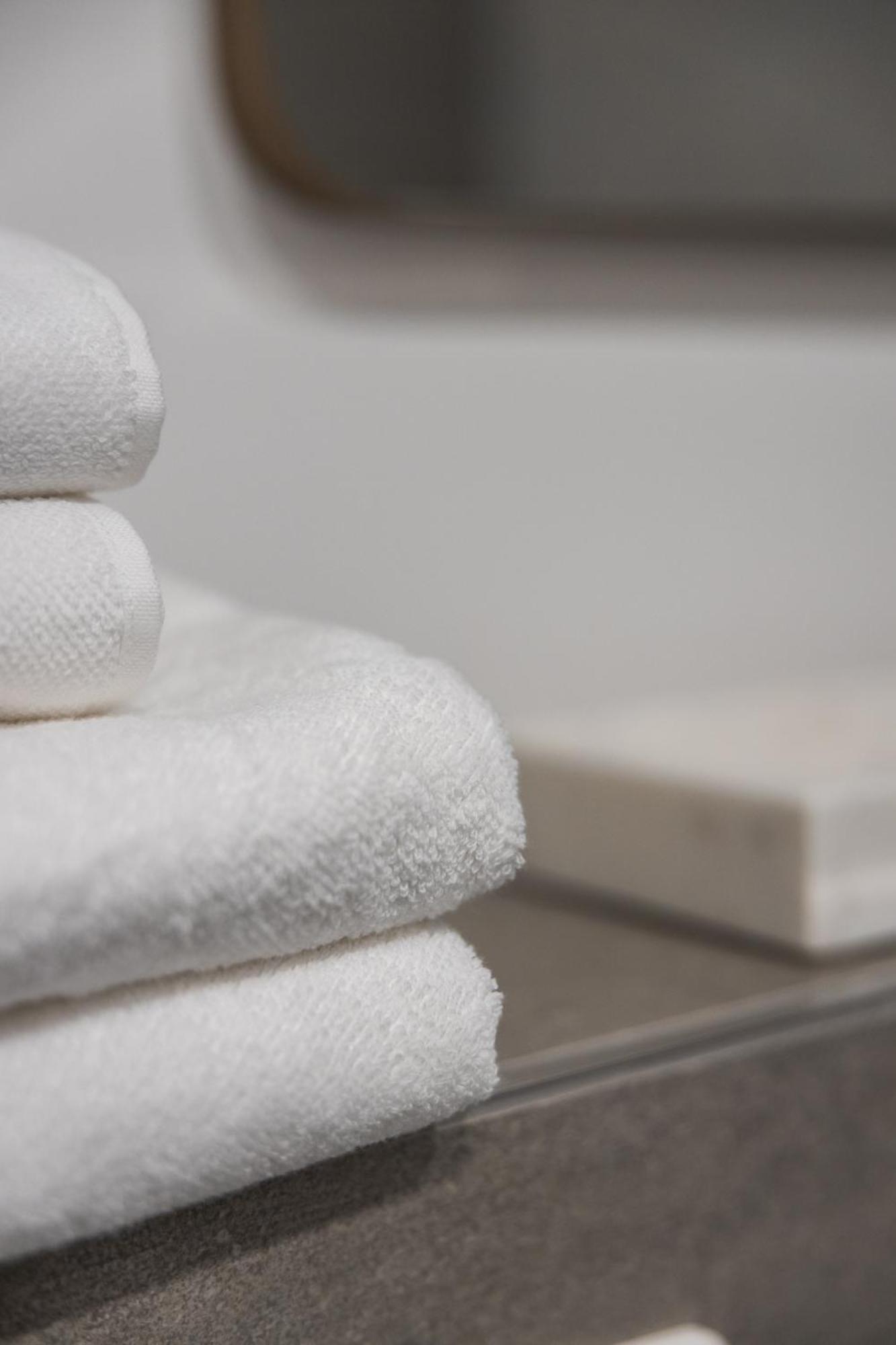 Kalm Stay - A Design Aparthotel München Eksteriør bilde